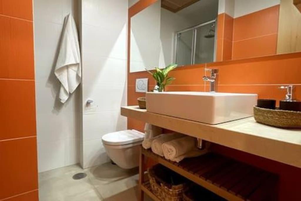 Taima Flats 4 Apartment Alicante Luaran gambar