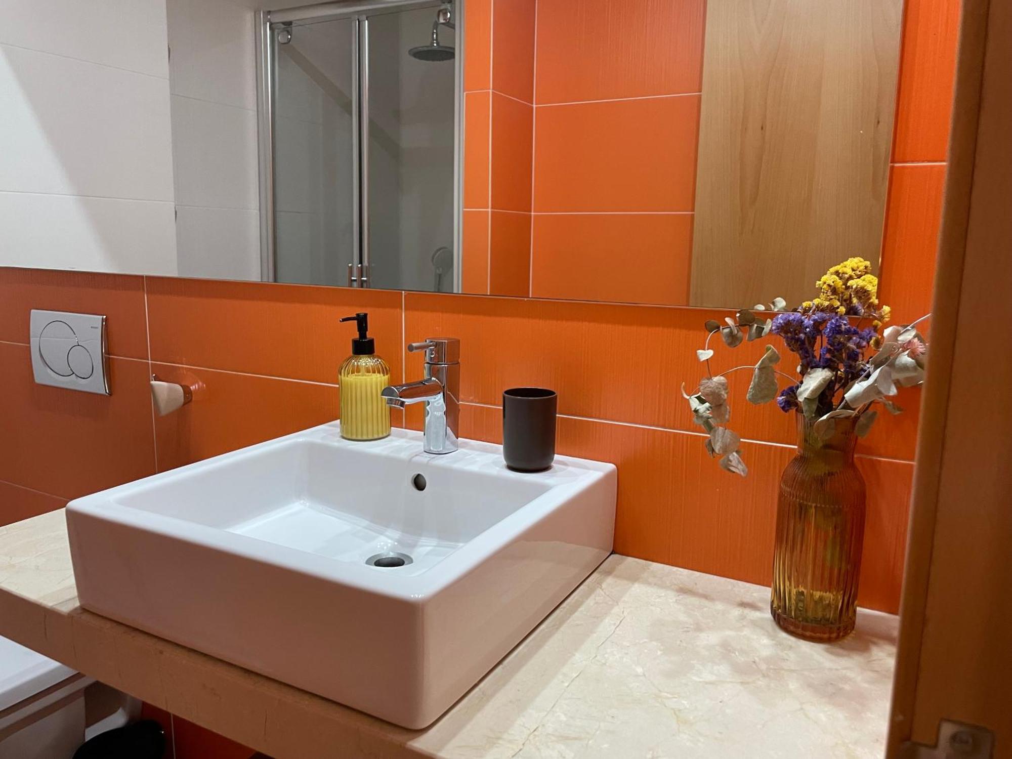 Taima Flats 4 Apartment Alicante Luaran gambar