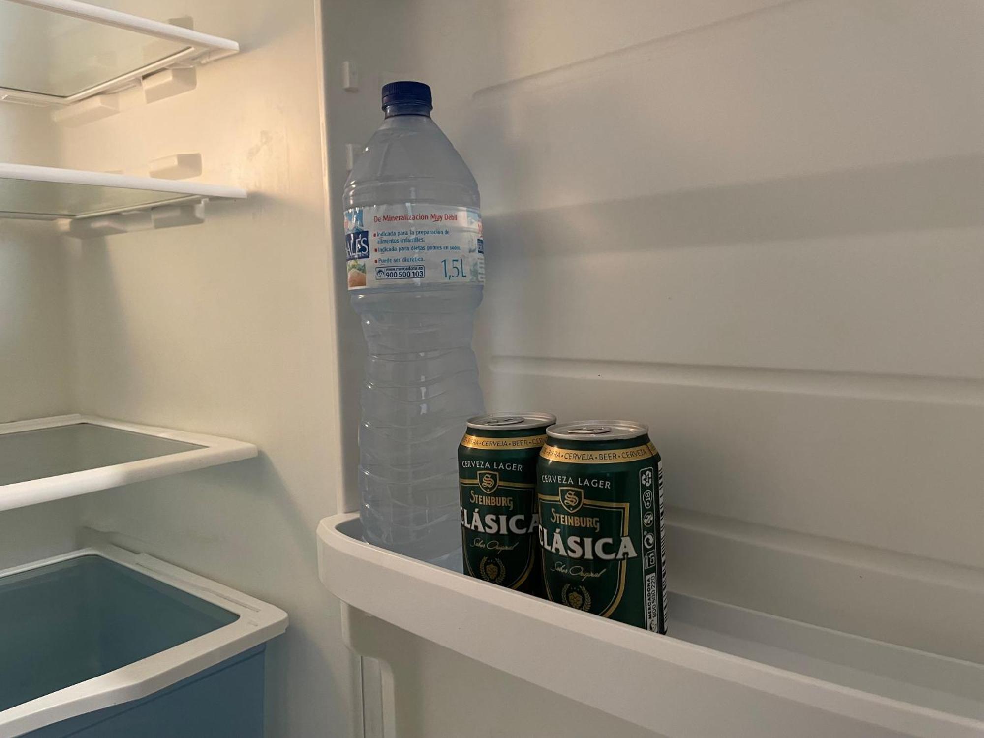 Taima Flats 4 Apartment Alicante Luaran gambar