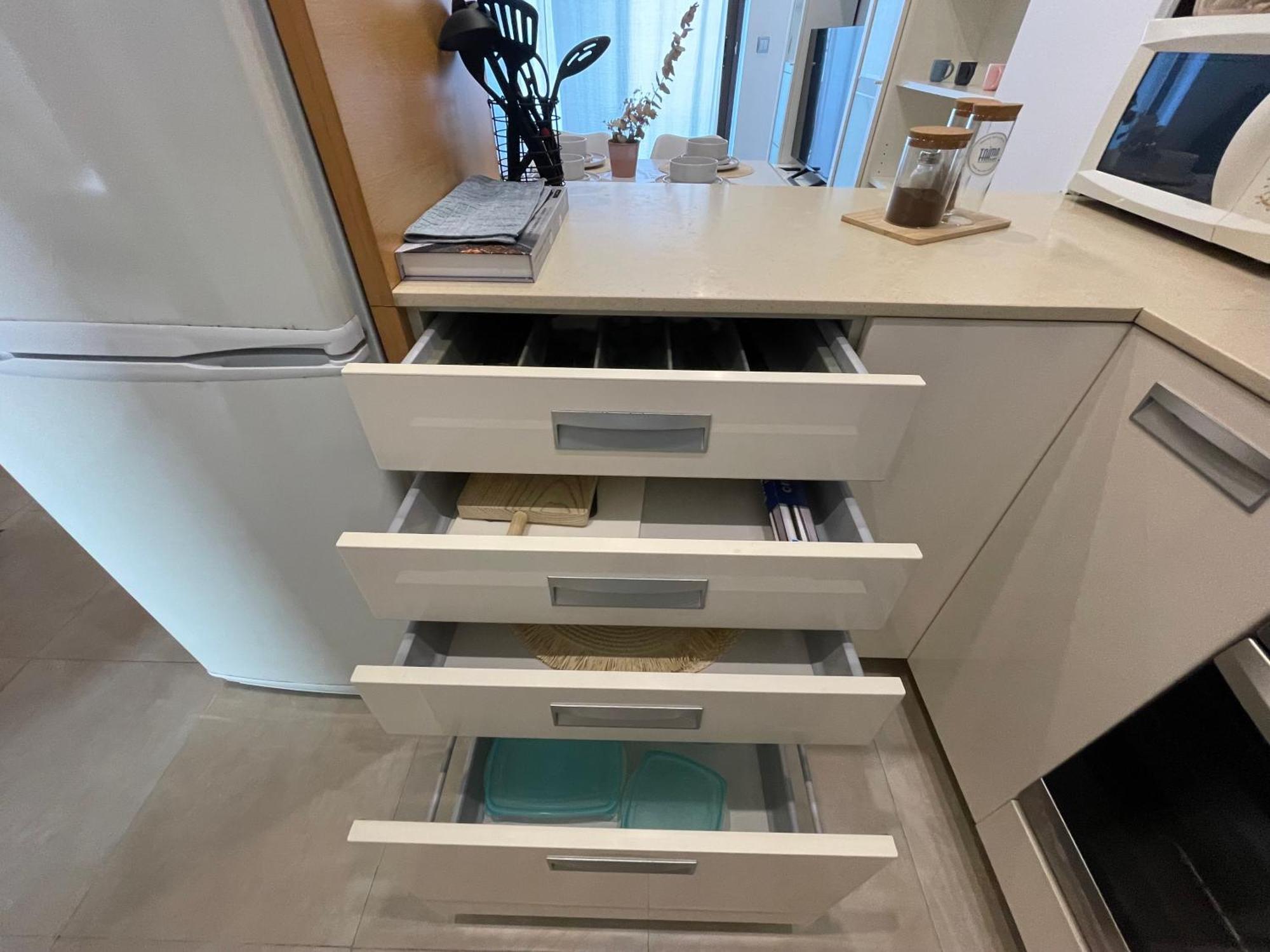 Taima Flats 4 Apartment Alicante Luaran gambar